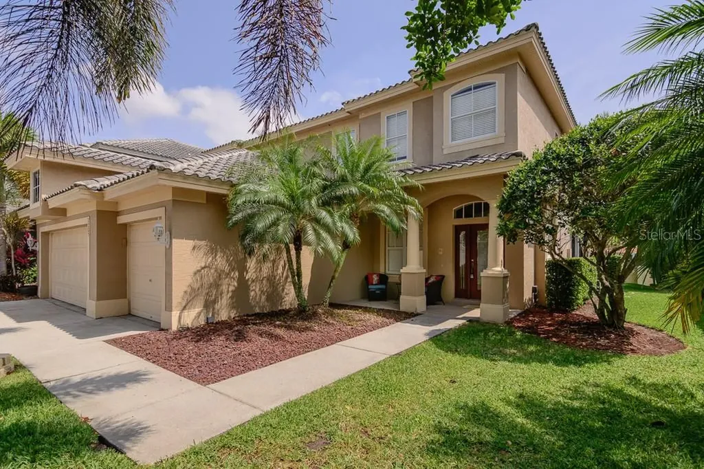 2205 Highland Woods Drive Dunedin FL 34698