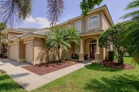 2205 Highland Woods Drive Dunedin FL 34698