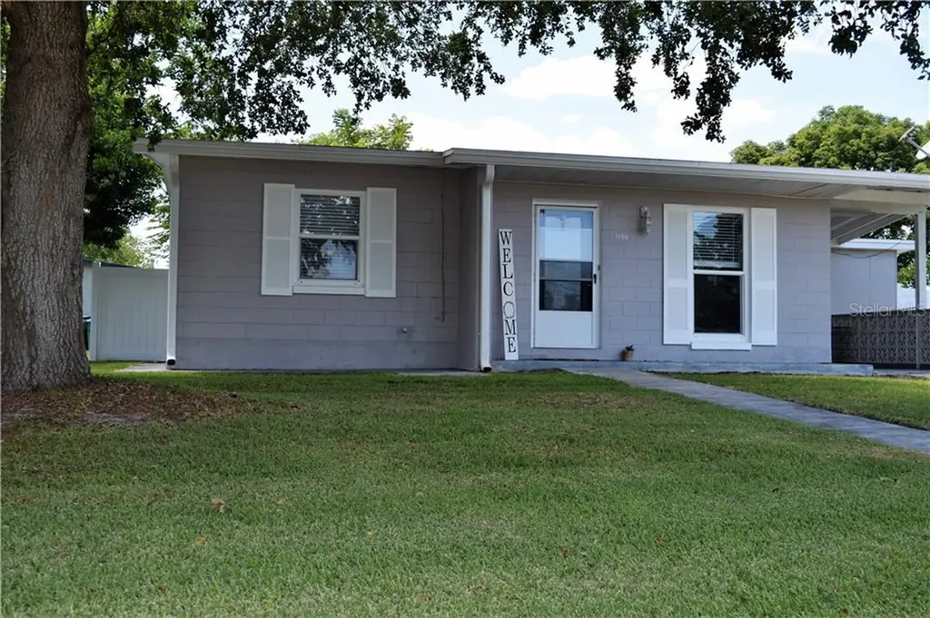 1150 Hampshire Avenue Deltona FL 32725