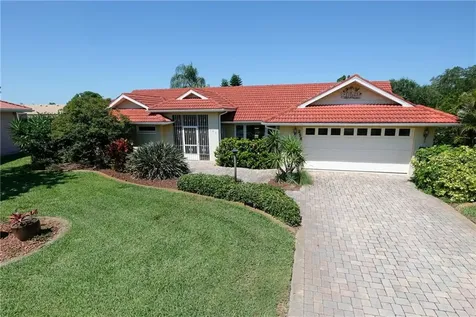 152 Brandywine Circle Englewood FL 34223