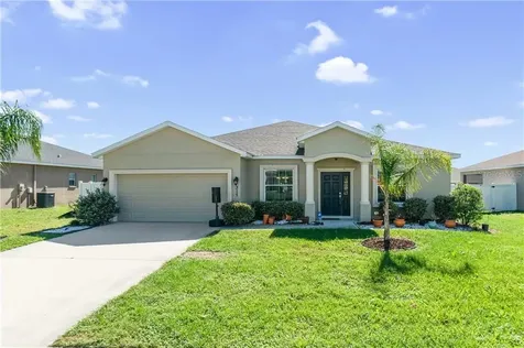 317 Sheppard Lake Court Apopka FL 32703