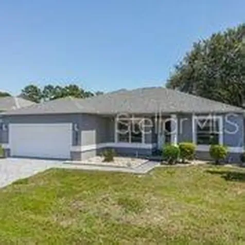 5781 Mallard Drive Lakeland FL 33809