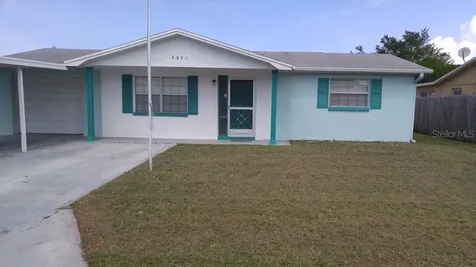 3251 Coldwell Drive Holiday FL 34691