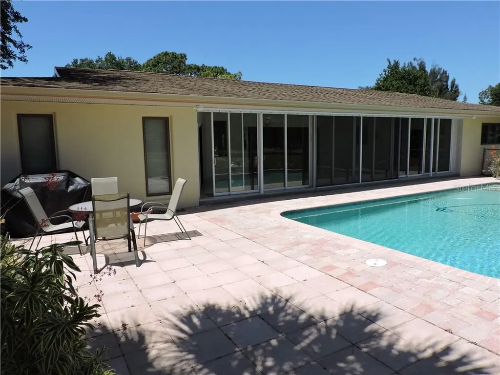 1170 Larchmont Drive Englewood FL 34223