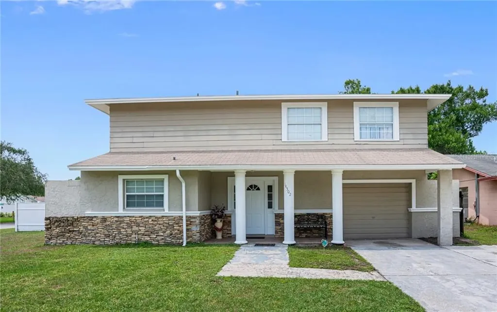 14502 Markland Greens Place Tampa FL 33625