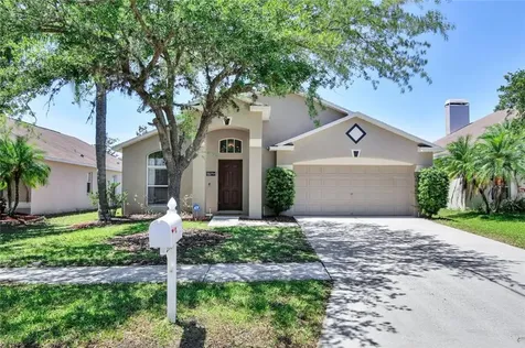25811 Bloomsbury Court Land O Lakes FL 34639