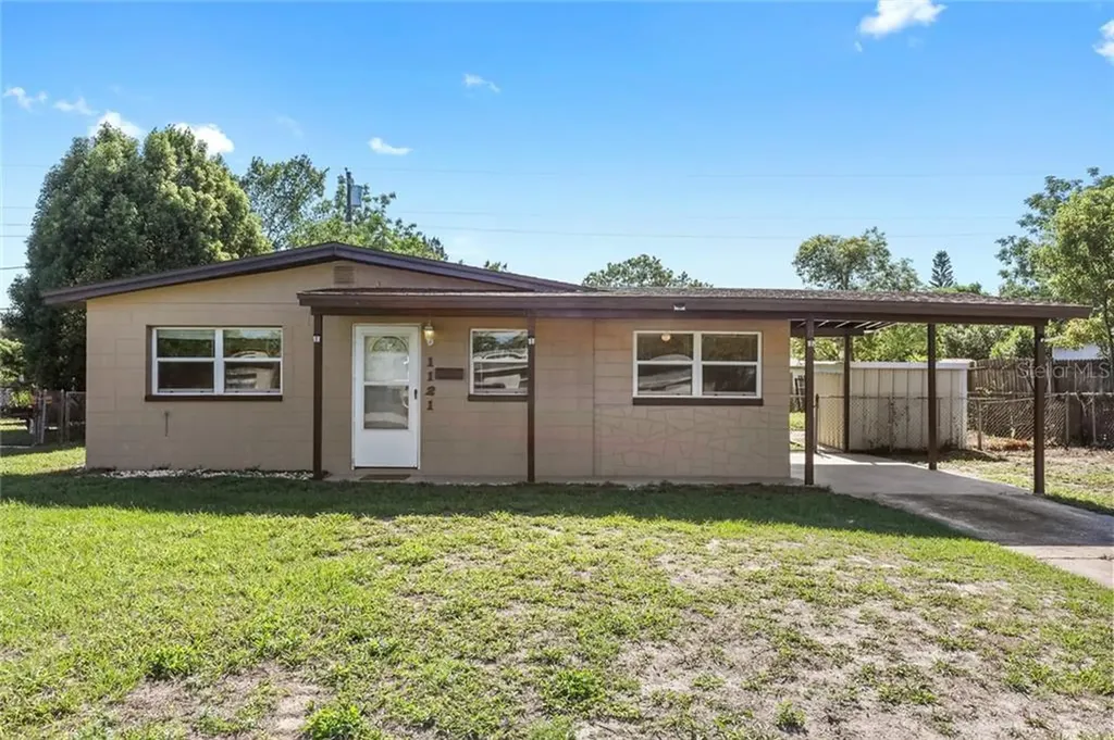 1121 Narcissus Lane Orlando FL 32825