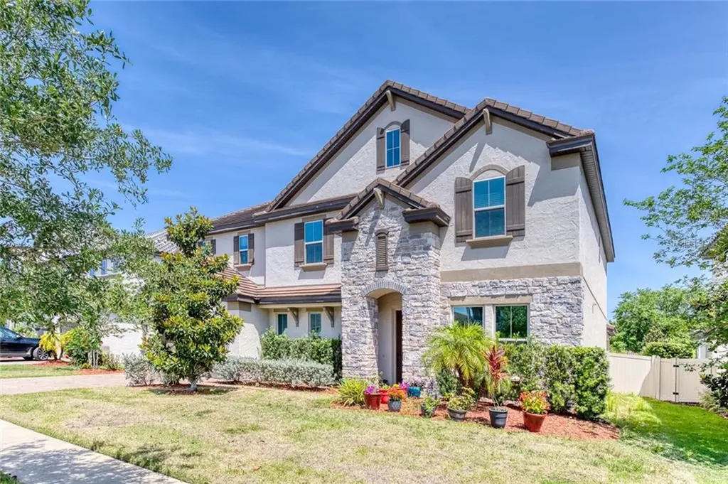 8709 Brixford Street Orlando FL 32836