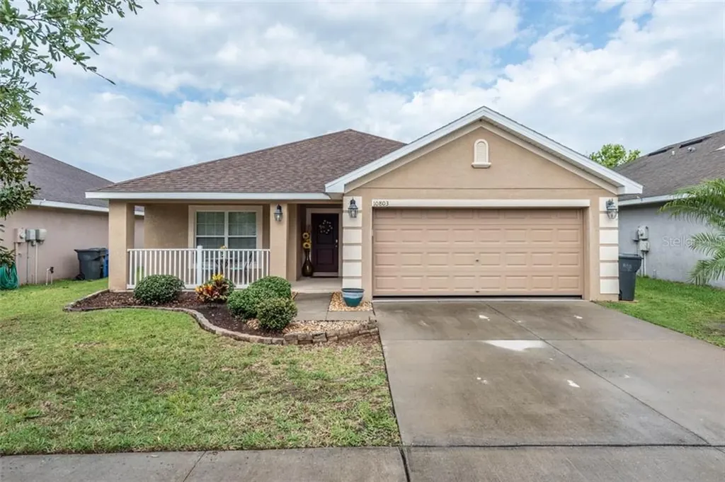10803 Standing Stone Drive Wimauma FL 33598