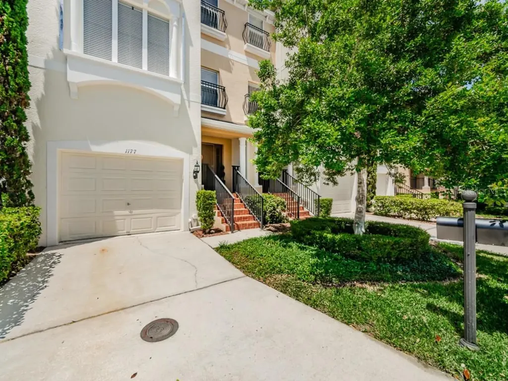 1177 Venetian Harbor Drive NE St Petersburg FL 33702