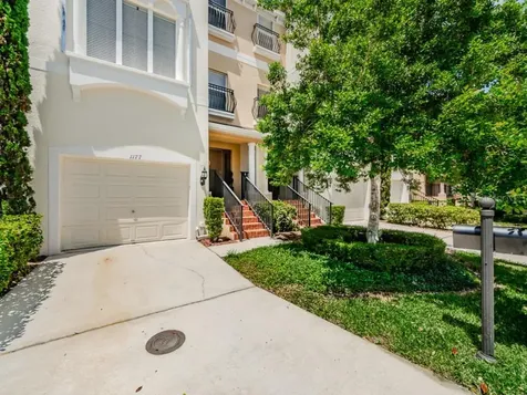 1177 Venetian Harbor Drive NE St Petersburg FL 33702