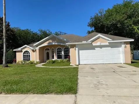 352 Sabal Springs Court Debary FL 32713
