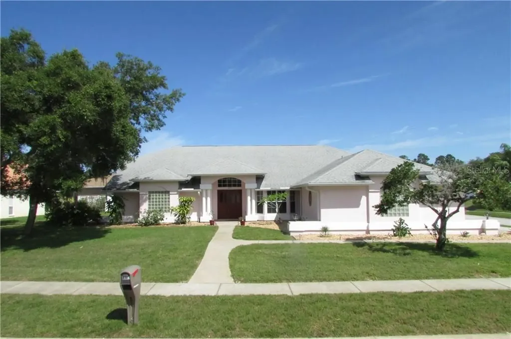 8107 Millwood Drive Hudson FL 34667