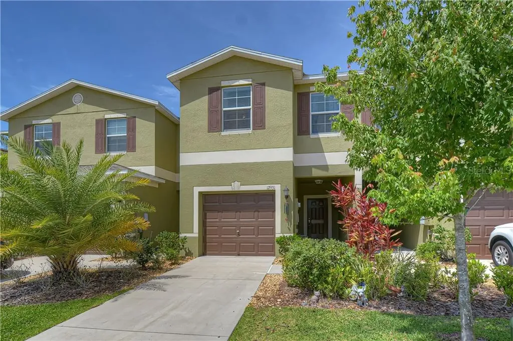 12931 Dream Catcher Way Riverview FL 33579