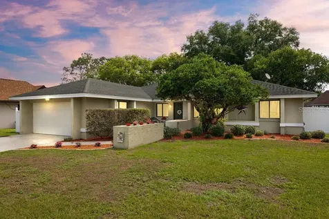 2419 Amberly Avenue Orlando FL 32833