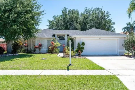 14917 Wild Wood Lily Court Orlando FL 32824