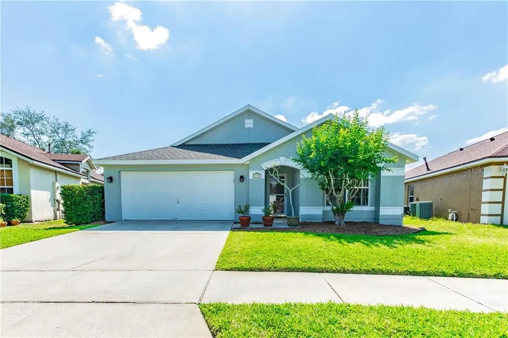 2998 Egrets Landing Drive Lake Mary FL 32746