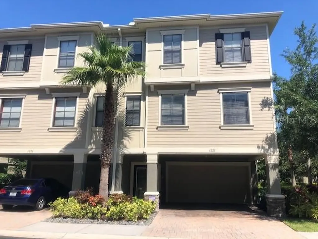 6228 Anhinga Place Tampa FL 33615