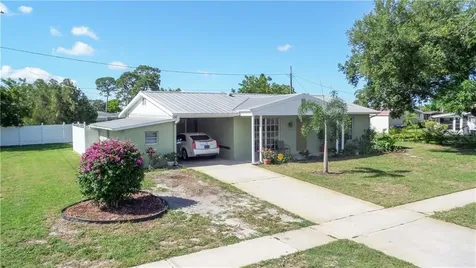 8571 Sydney Avenue North Port FL 34287