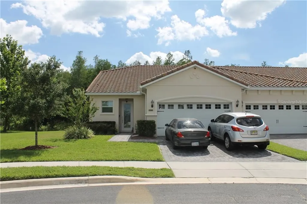 2100 Painter Lane Kissimmee FL 34741