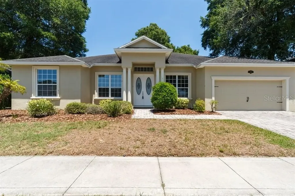 3916 Sunnywood Circle Lakeland FL 33812