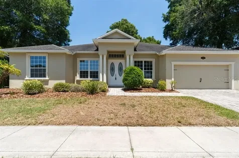 3916 Sunnywood Circle Lakeland FL 33812