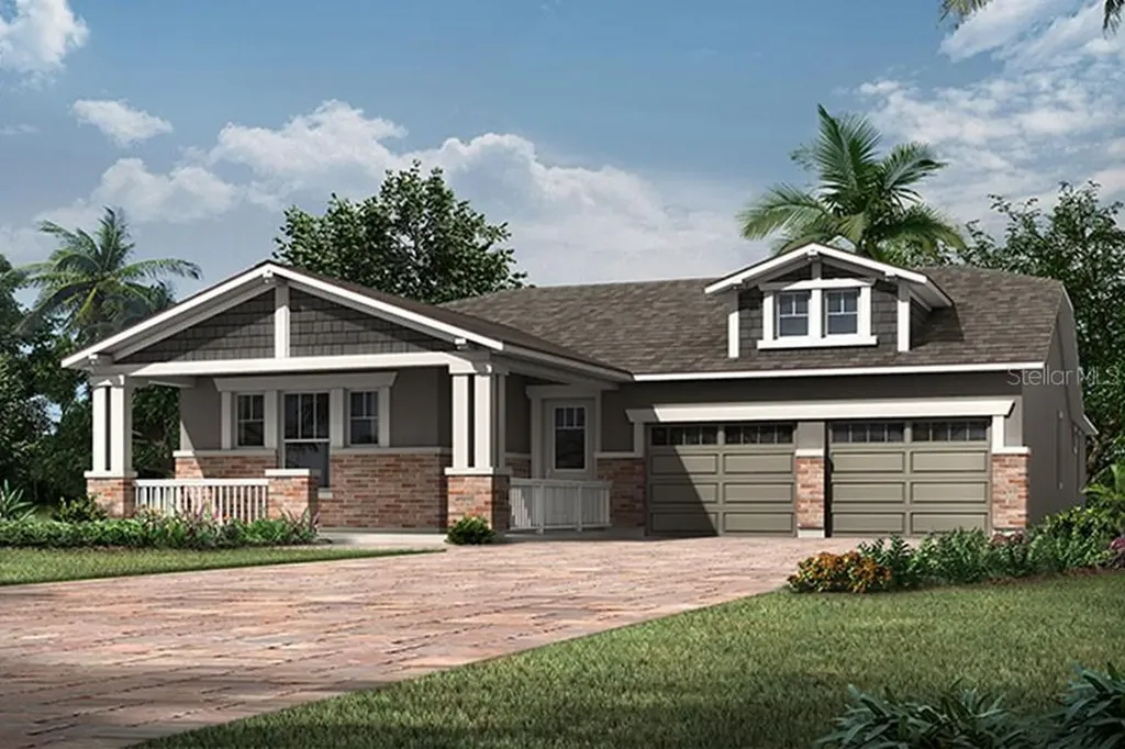 16131 Parkwyn Street Winter Garden FL 34787