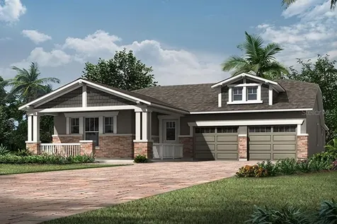 16131 Parkwyn Street Winter Garden FL 34787