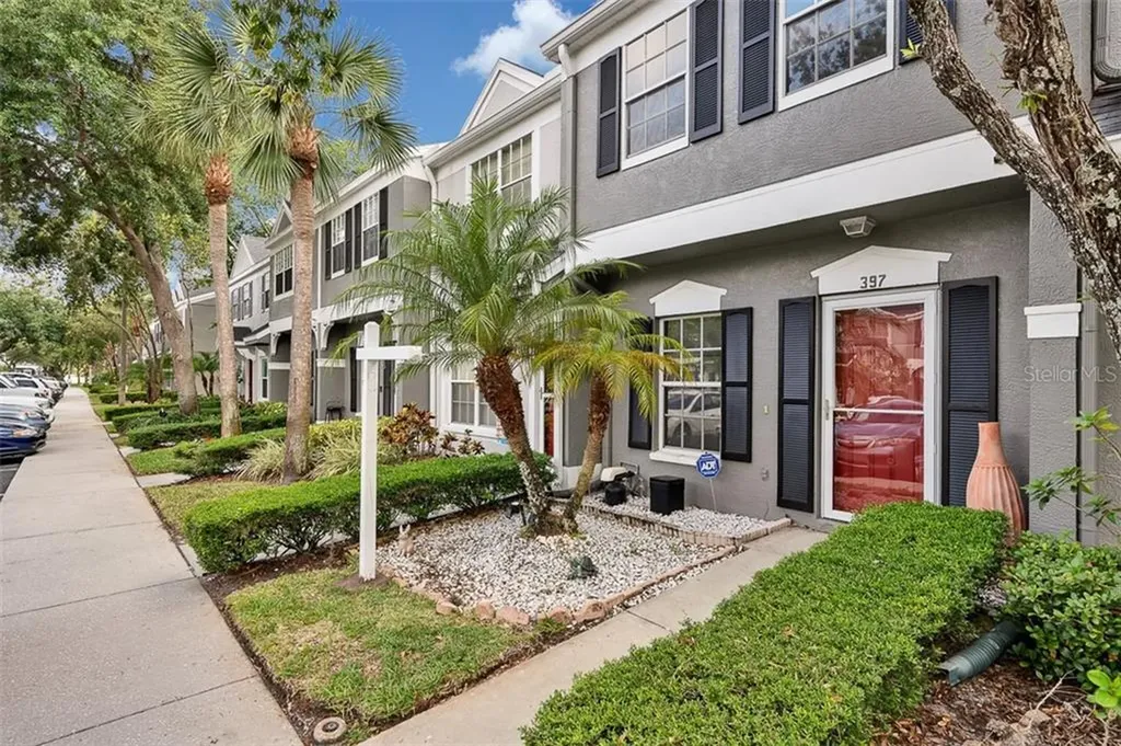 397 Countryside Key Boulevard Oldsmar FL 34677