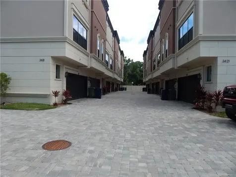 3421 W Horatio Street Tampa FL 33609
