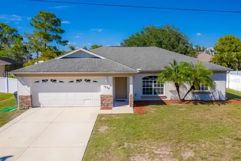 1828 Northland Avenue North Port FL 34288