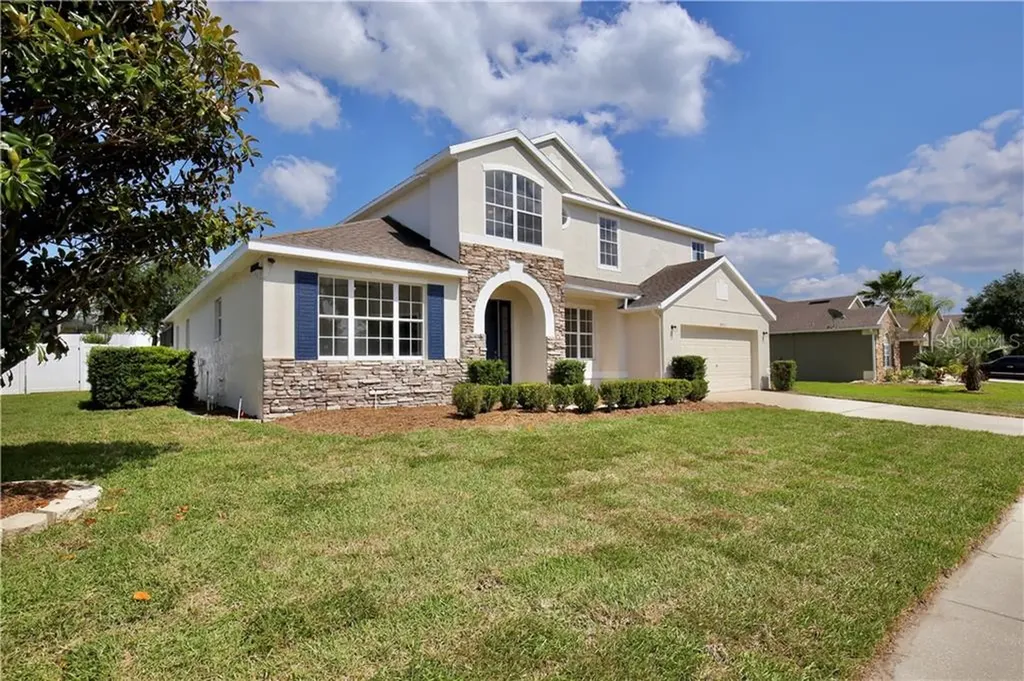 24203 Marbella Drive Sorrento FL 32776