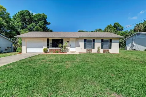 1602 Margaret Street Deland FL 32720