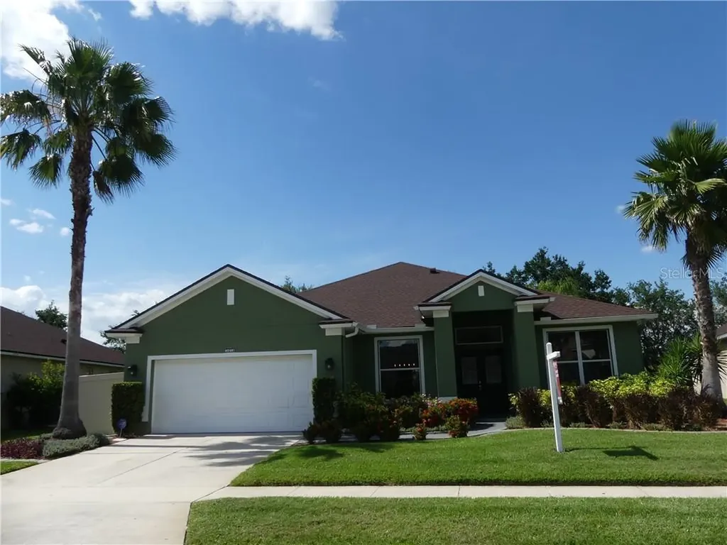 14214 Islamorada Drive Orlando FL 32837