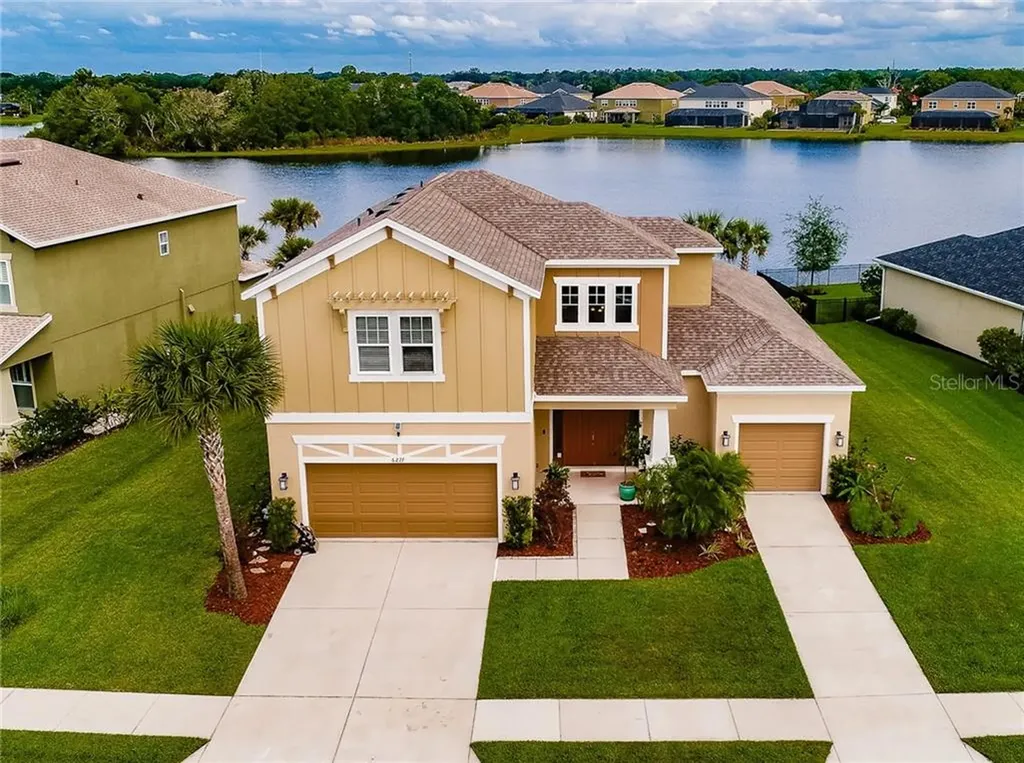 6227 Anise Drive Sarasota FL 34238