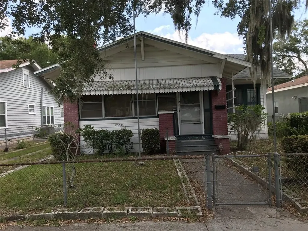 2350 12th Street S St Petersburg FL 33705