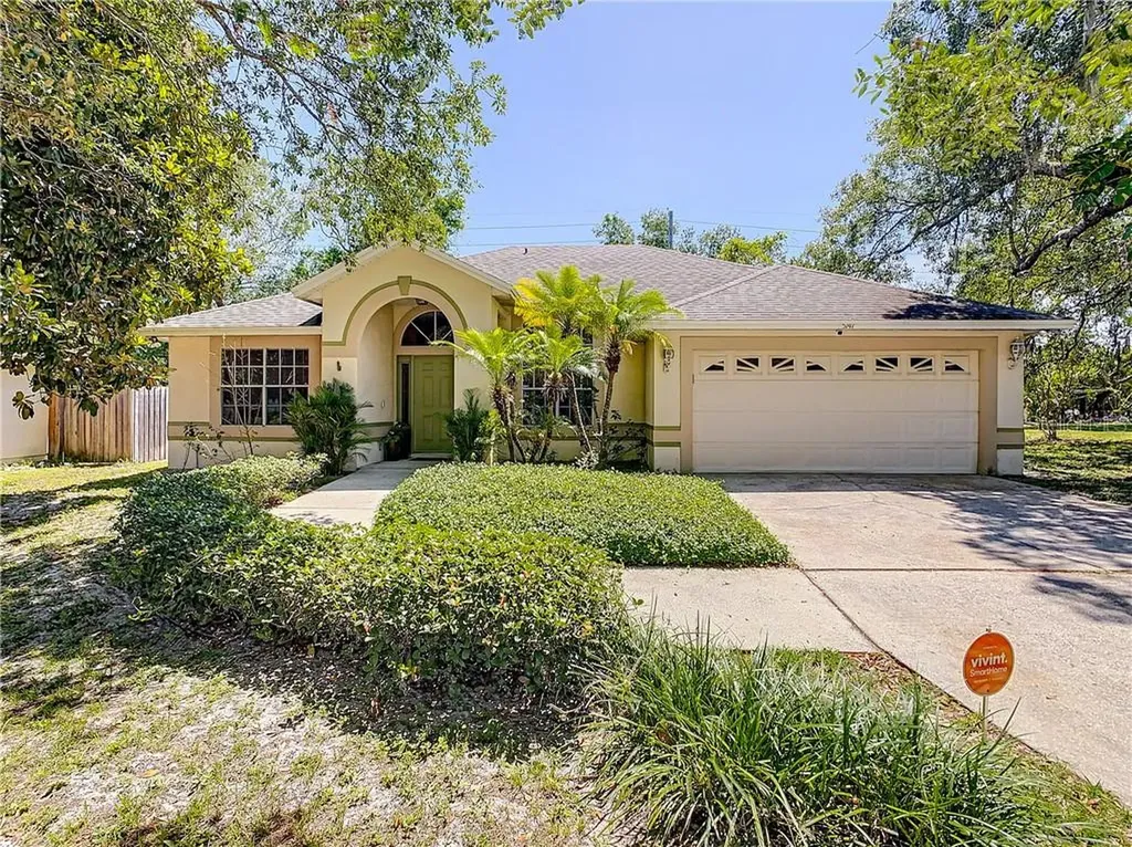 5141 Clarion Oaks Drive Orlando FL 32808