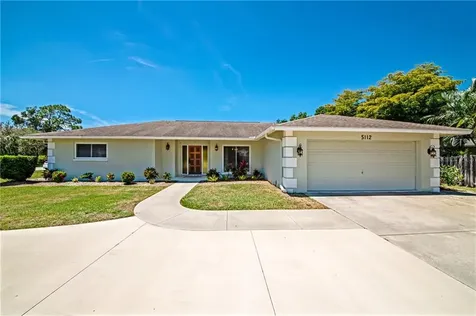 5112 Palm Aire Drive Sarasota FL 34243