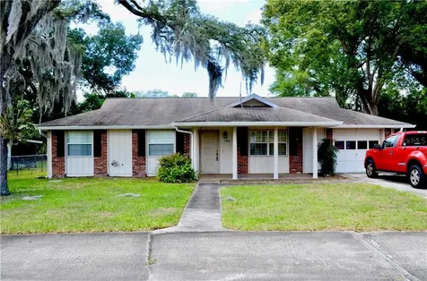 1212 N Mcdonald Avenue Deland FL 32724