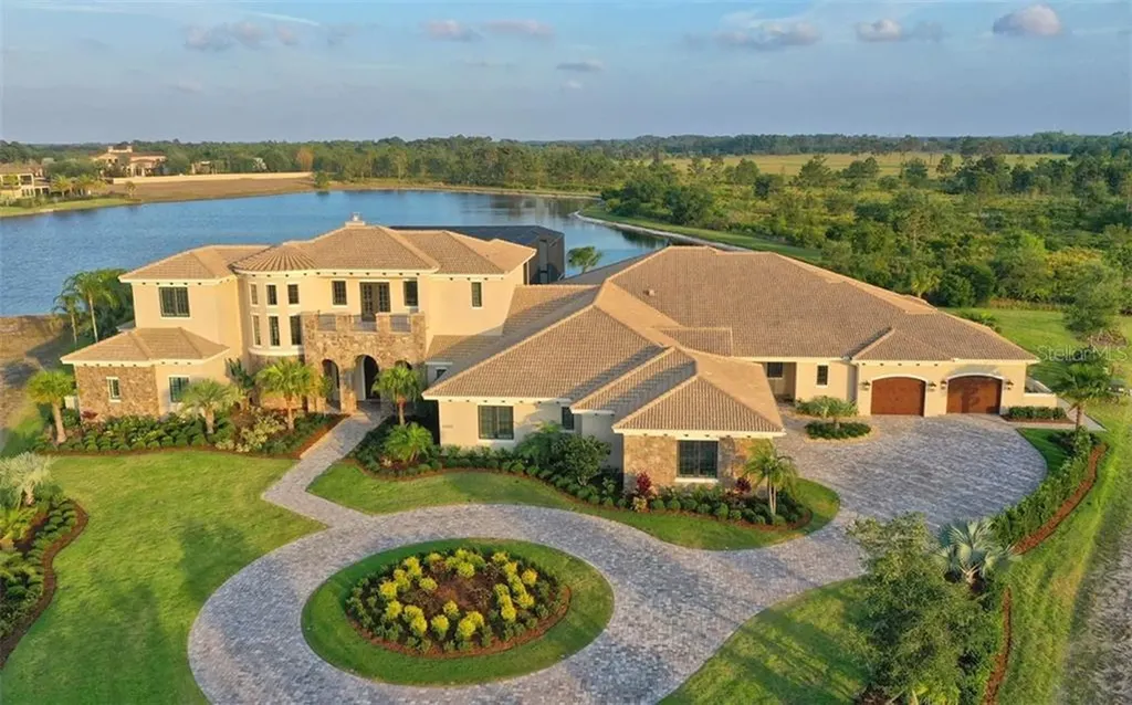 20930 Parkstone Terrace Lakewood Ranch FL 34202