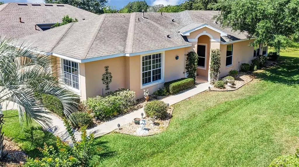 21435 Royal Troon Drive Leesburg FL 34748