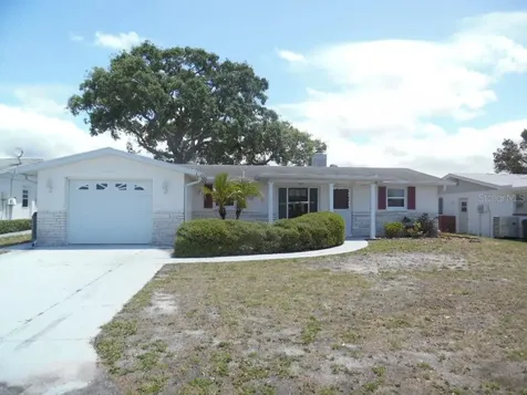 11200 Tamarix Avenue Port Richey FL 34668