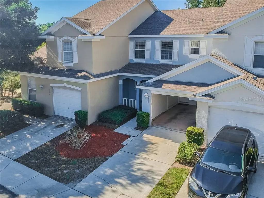 9606 Carlsdale Drive Riverview FL 33578