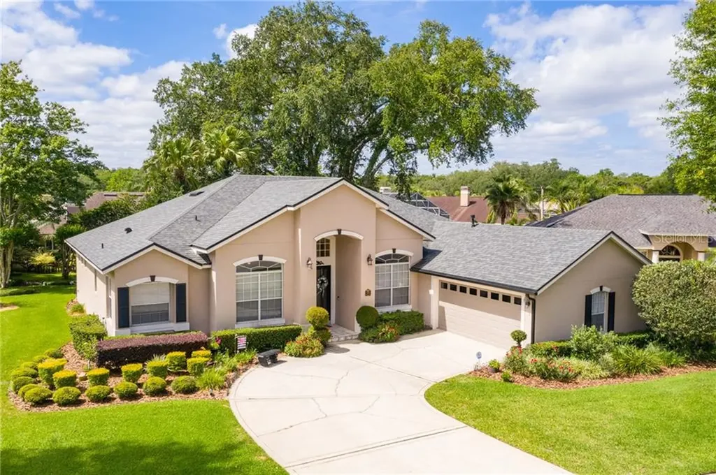 1419 Crocus Court Longwood FL 32750