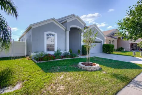 24533 Siena Drive Lutz FL 33559