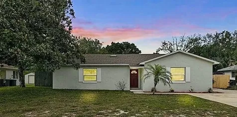 2025 Apricot Drive Deltona FL 32725