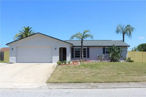 7135 Coral Reef Drive Port Richey FL 34668