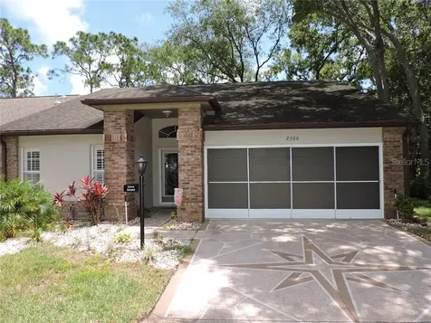 2380 Portmarnoch Lane Spring Hill FL 34606
