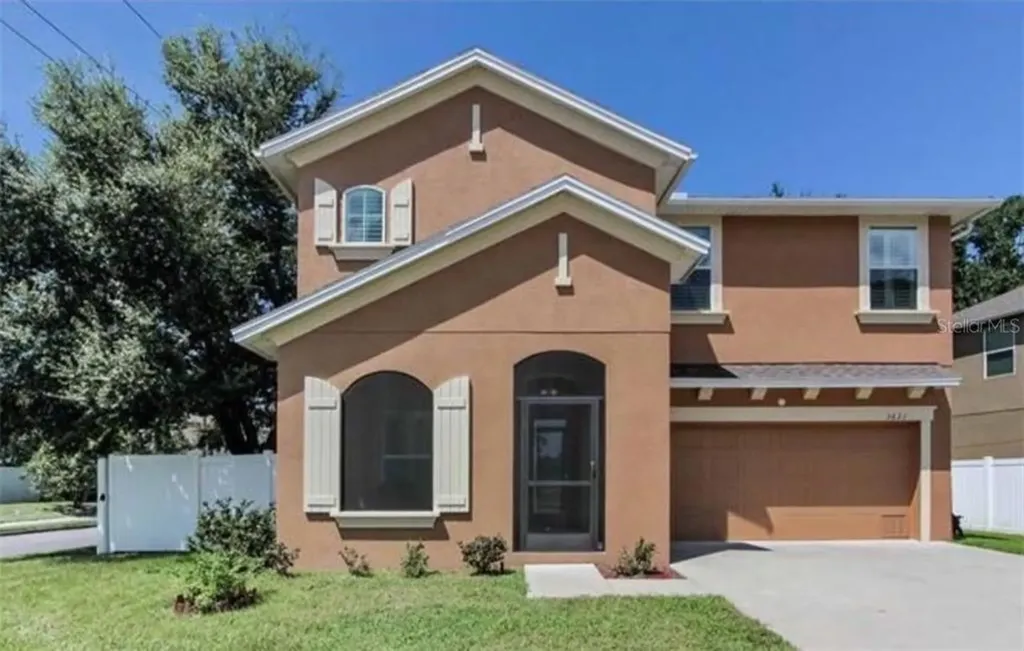 3621 W Euclid Avenue Tampa FL 33629