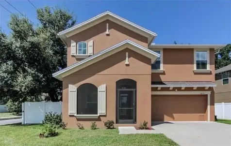 3621 W Euclid Avenue Tampa FL 33629